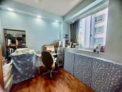 The Eden At Tampines (D18), Condominium #582941171